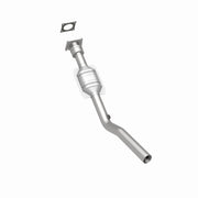 MagnaFlow Exhaust Products 23266 - HM Grade Direct-Fit Catalytic Converter 1