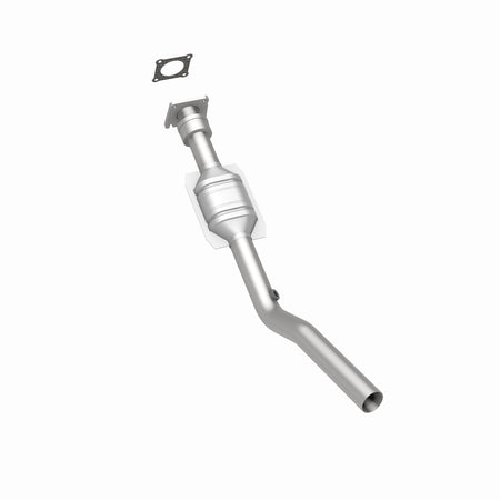 MagnaFlow Exhaust Products 23266 - HM Grade Direct-Fit Catalytic Converter 1