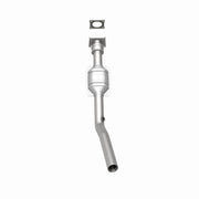MagnaFlow Exhaust Products 23266 - HM Grade Direct-Fit Catalytic Converter 2