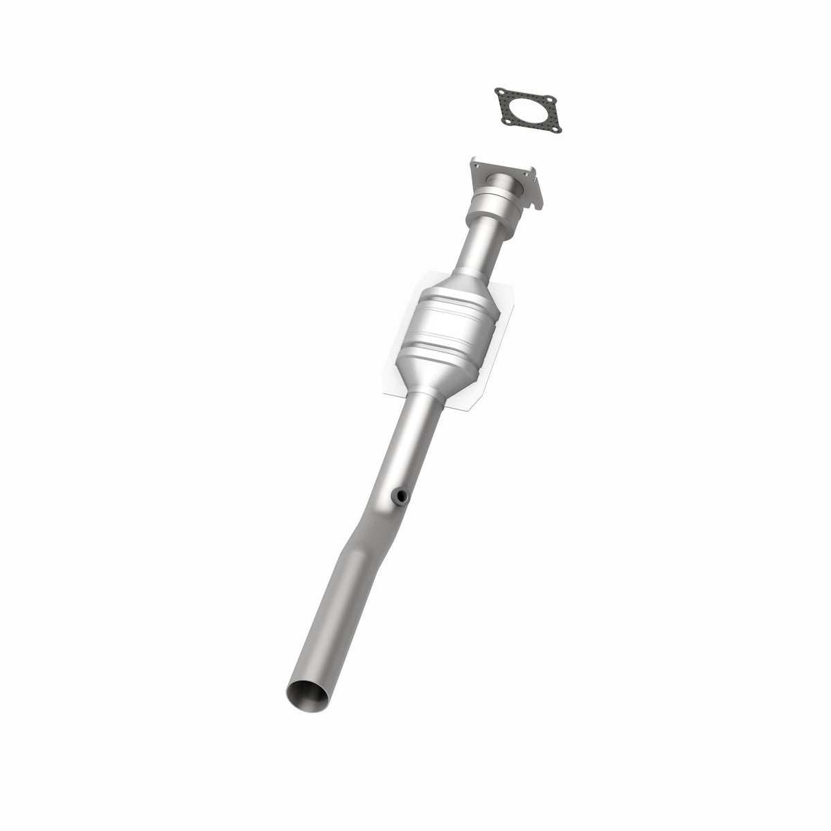 MagnaFlow Exhaust Products 23266 - HM Grade Direct-Fit Catalytic Converter 3