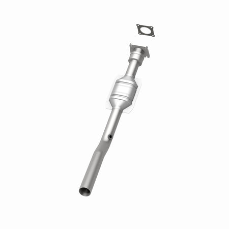 MagnaFlow Exhaust Products 23266 - HM Grade Direct-Fit Catalytic Converter 3