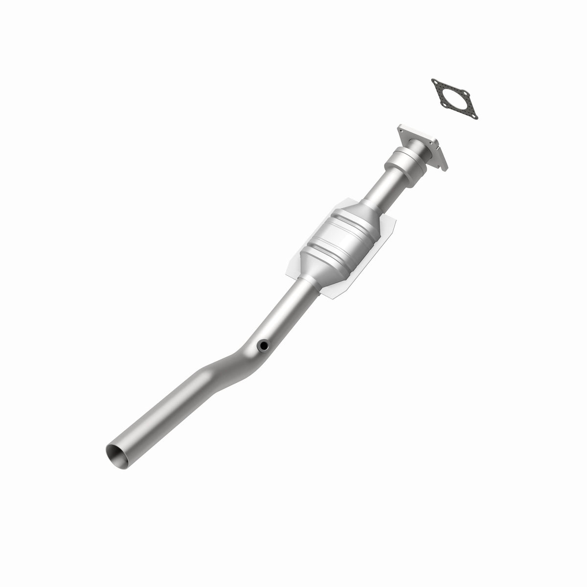 MagnaFlow Exhaust Products 23266 - HM Grade Direct-Fit Catalytic Converter 4