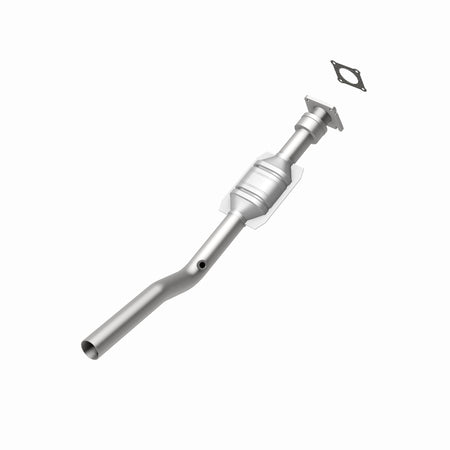 MagnaFlow Exhaust Products 23266 - HM Grade Direct-Fit Catalytic Converter 4