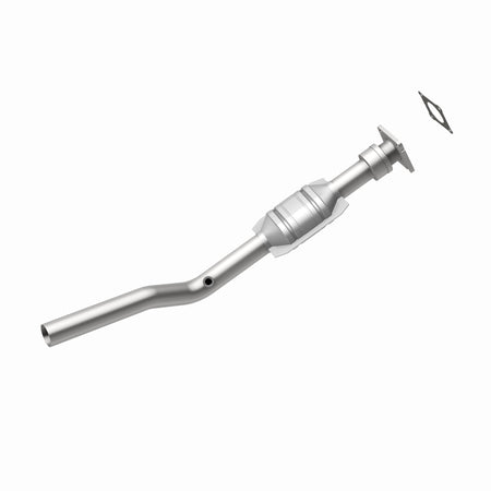 MagnaFlow Exhaust Products 23266 - HM Grade Direct-Fit Catalytic Converter 5
