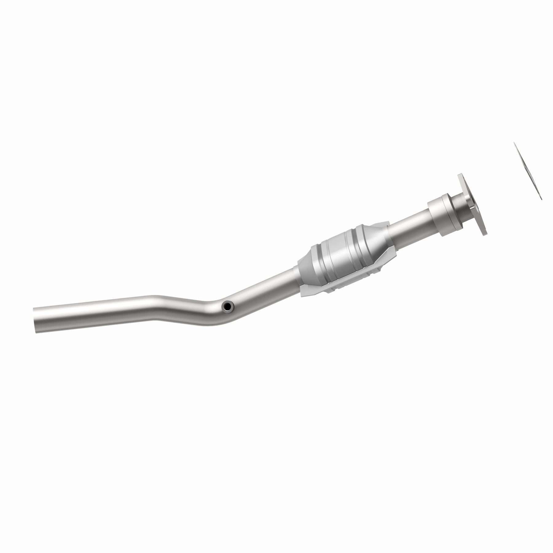 MagnaFlow Exhaust Products 23266 - HM Grade Direct-Fit Catalytic Converter