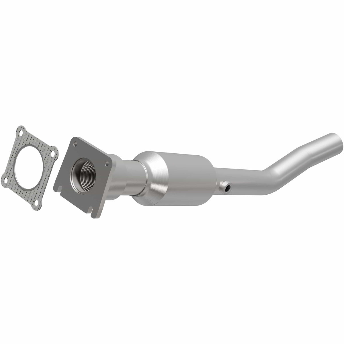 MagnaFlow Exhaust Products Exhaust MagnaFlow Exhaust Products 23268 - HM Grade Direct-Fit Catalytic Converter