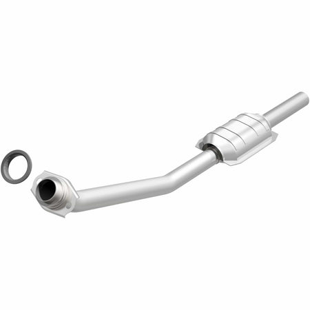 MagnaFlow Exhaust Products Exhaust MagnaFlow Exhaust Products 23269 - Standard Grade Direct-Fit Catalytic Converter