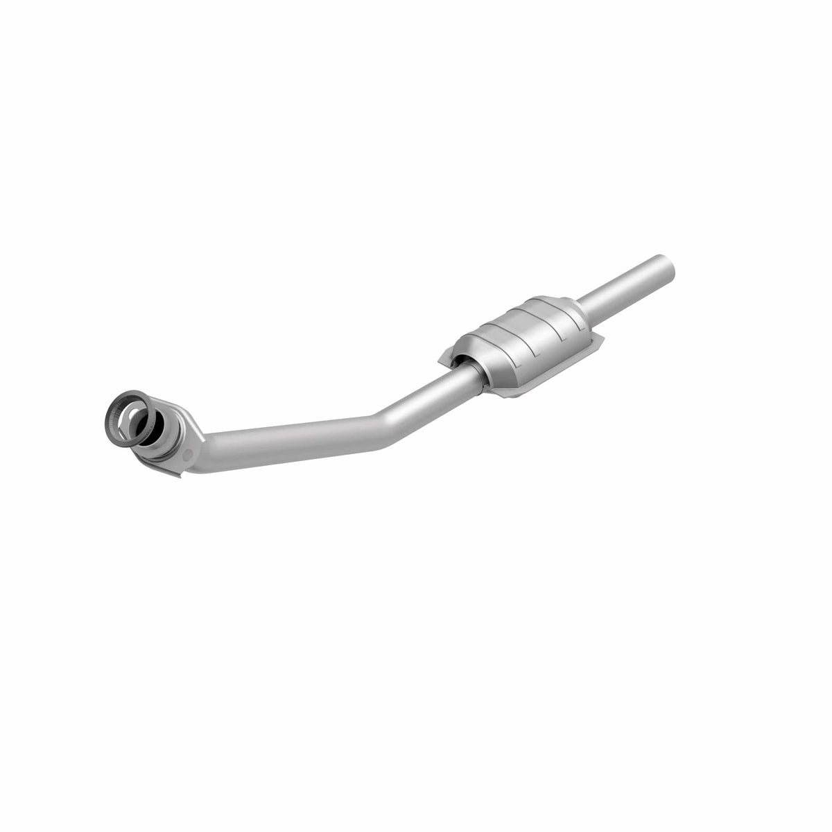 MagnaFlow Exhaust Products Exhaust MagnaFlow Exhaust Products 23269 - Standard Grade Direct-Fit Catalytic Converter