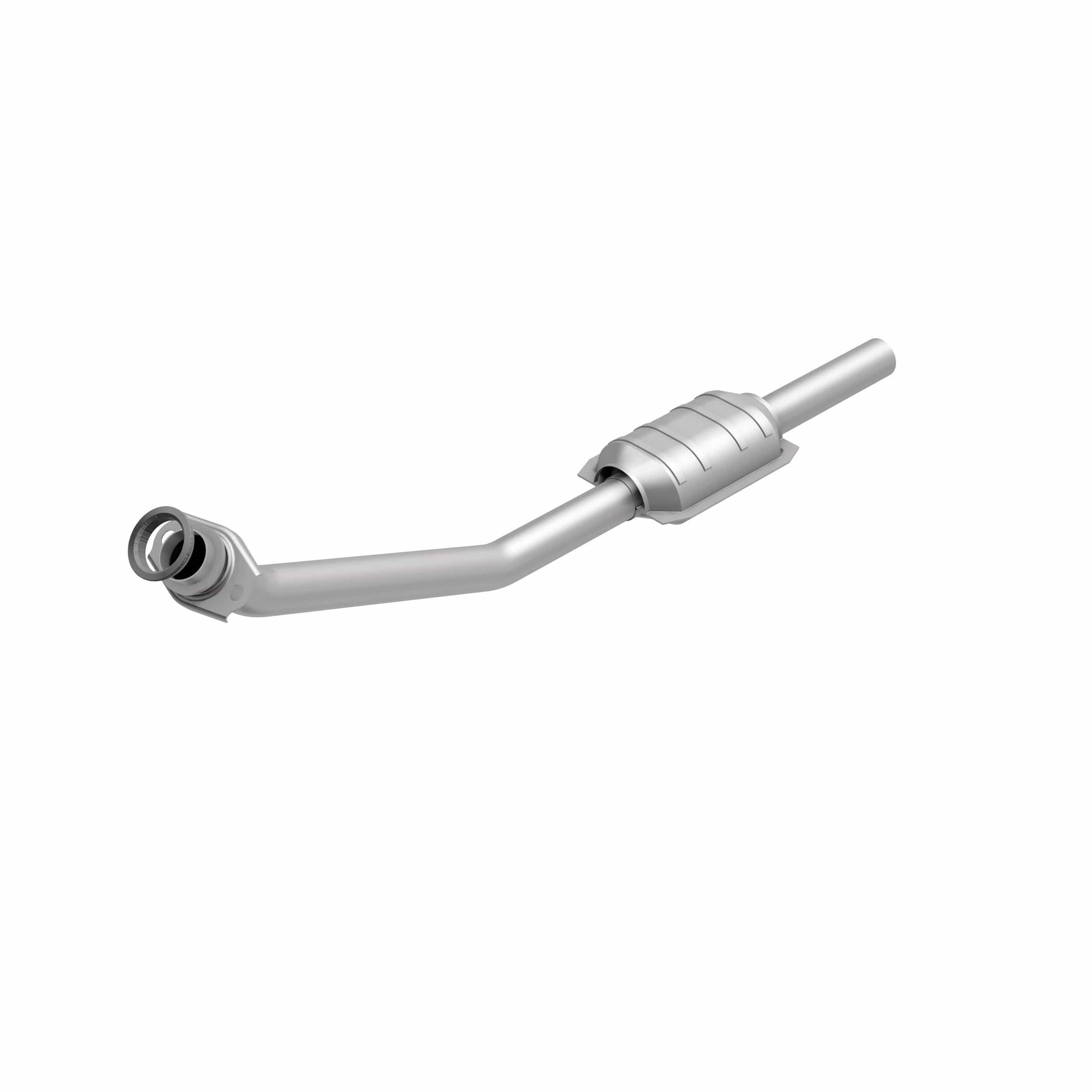 MagnaFlow Exhaust Products Exhaust MagnaFlow Exhaust Products 23269 - Standard Grade Direct-Fit Catalytic Converter