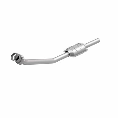 MagnaFlow Exhaust Products Exhaust MagnaFlow Exhaust Products 23269 - Standard Grade Direct-Fit Catalytic Converter