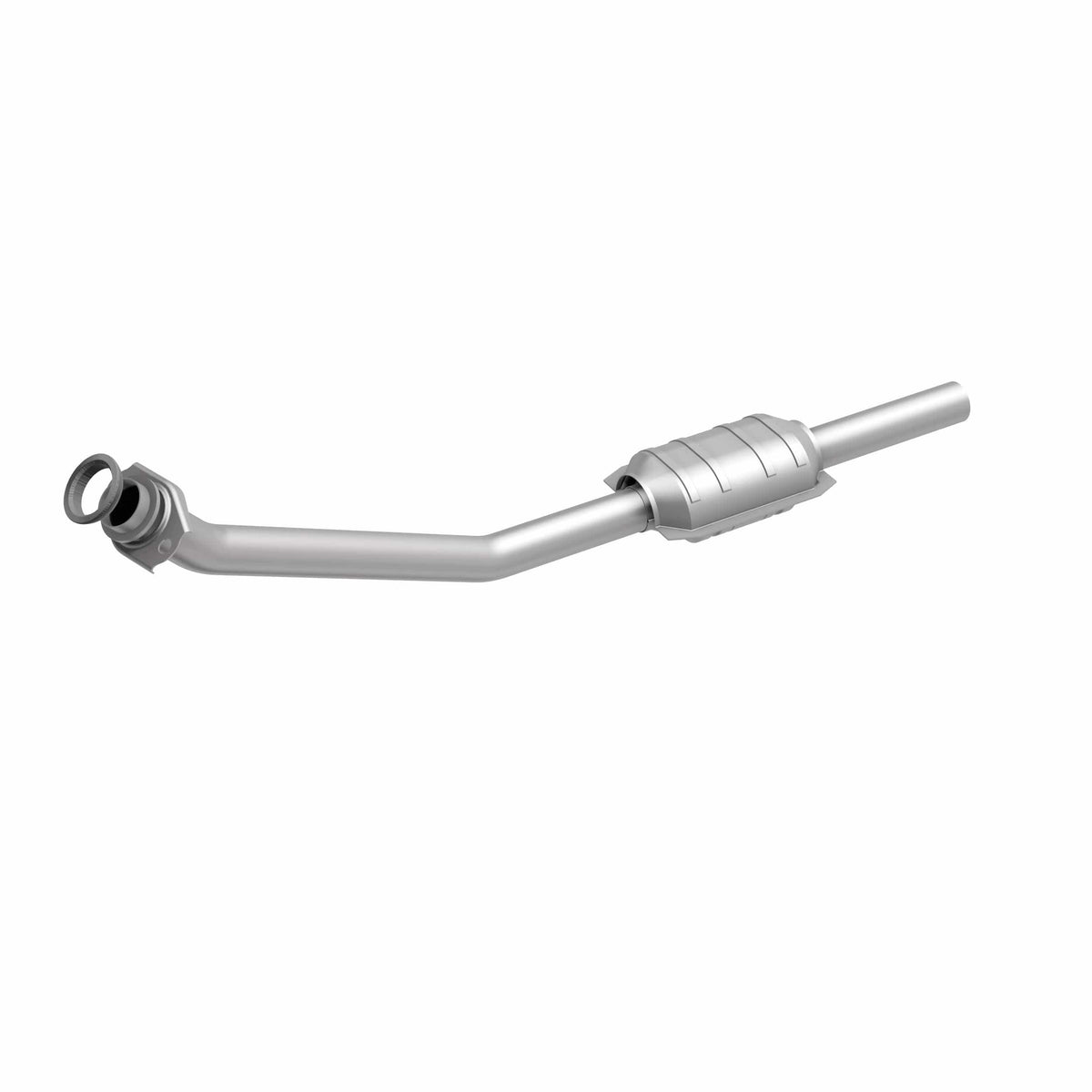 MagnaFlow Exhaust Products Exhaust MagnaFlow Exhaust Products 23269 - Standard Grade Direct-Fit Catalytic Converter