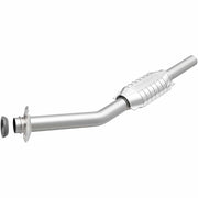 MagnaFlow Exhaust Products Exhaust MagnaFlow Exhaust Products 23272 - Standard Grade Direct-Fit Catalytic Converter