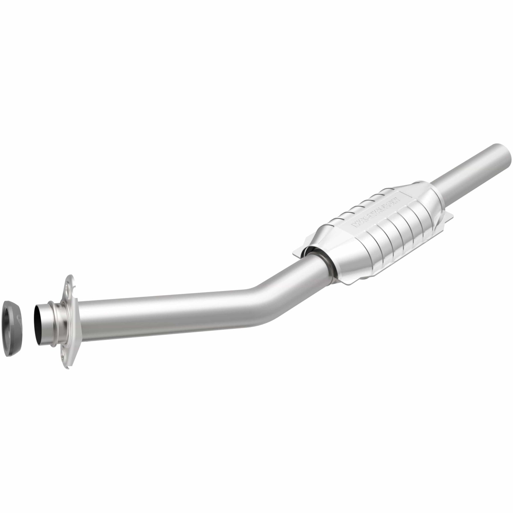 MagnaFlow Exhaust Products Exhaust MagnaFlow Exhaust Products 23272 - Standard Grade Direct-Fit Catalytic Converter