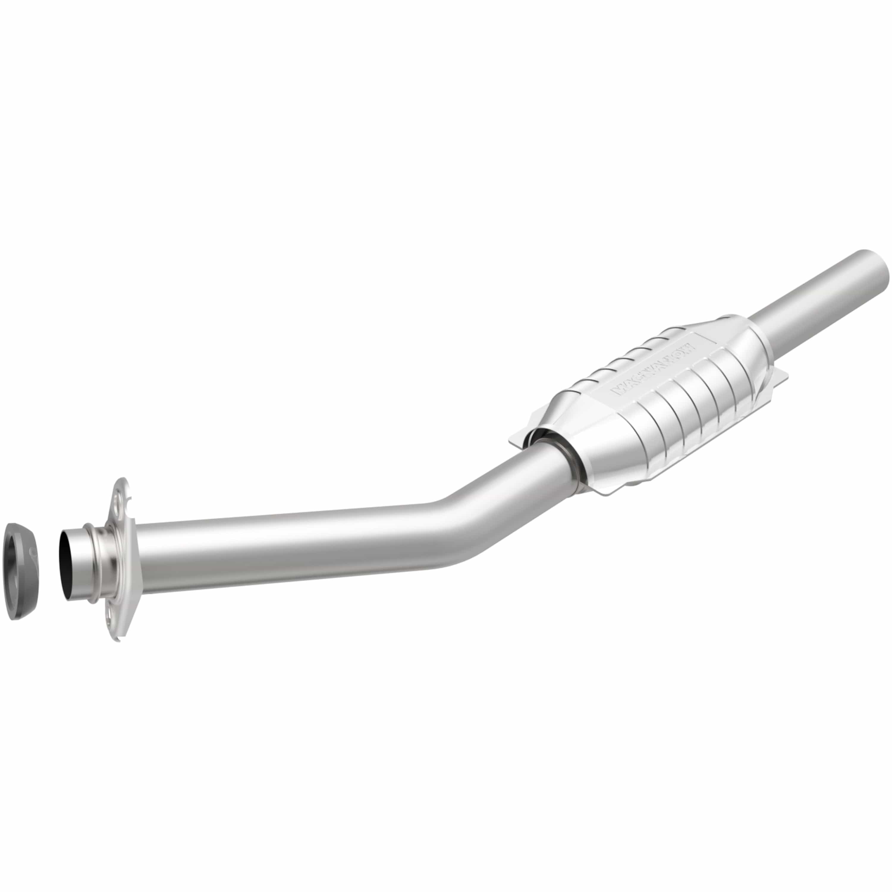 MagnaFlow Exhaust Products Exhaust MagnaFlow Exhaust Products 23272 - Standard Grade Direct-Fit Catalytic Converter