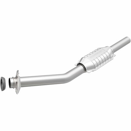 MagnaFlow Exhaust Products Exhaust MagnaFlow Exhaust Products 23272 - Standard Grade Direct-Fit Catalytic Converter