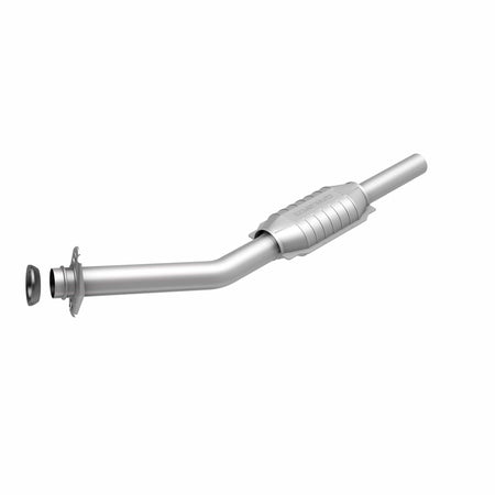 MagnaFlow Exhaust Products Exhaust MagnaFlow Exhaust Products 23272 - Standard Grade Direct-Fit Catalytic Converter
