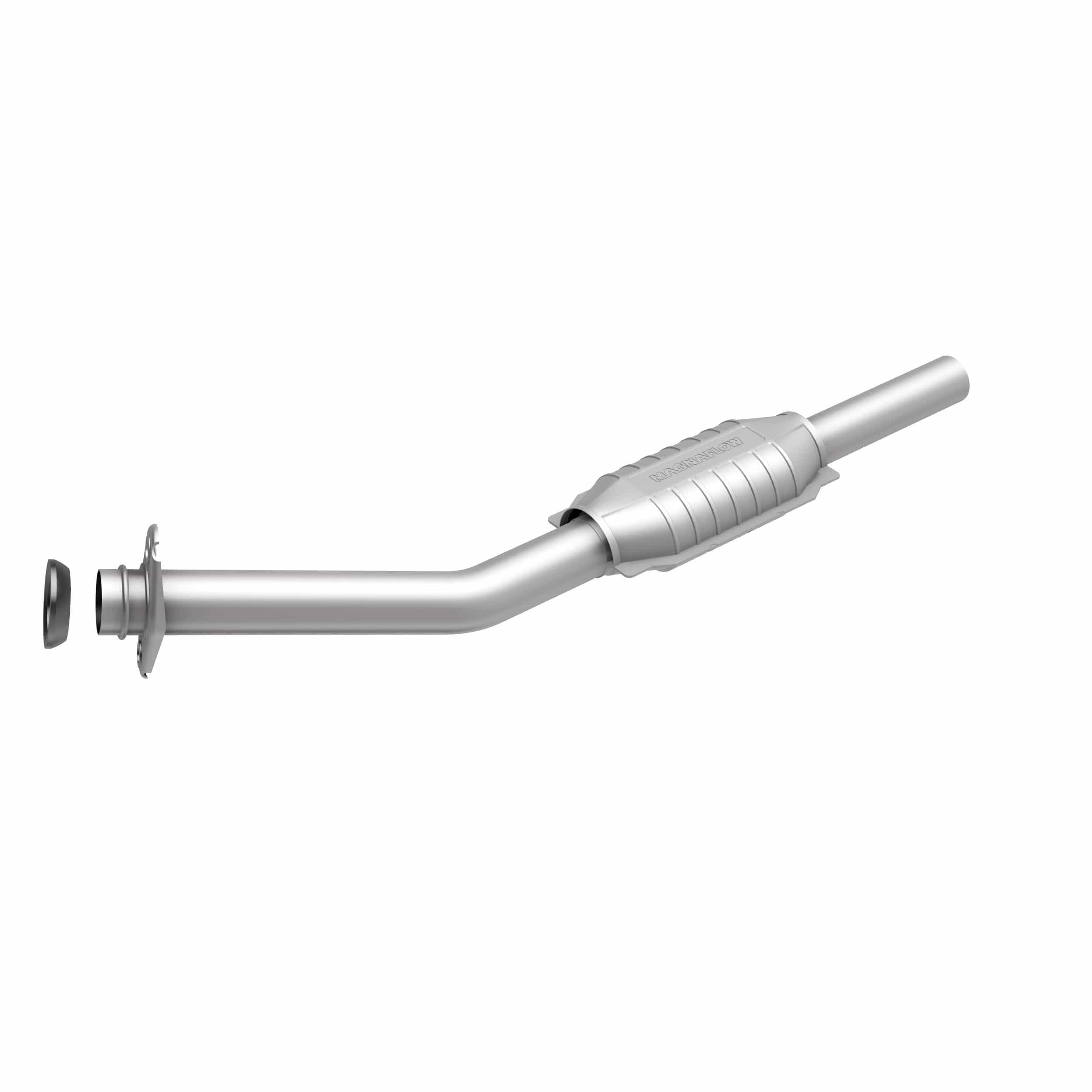 MagnaFlow Exhaust Products Exhaust MagnaFlow Exhaust Products 23272 - Standard Grade Direct-Fit Catalytic Converter