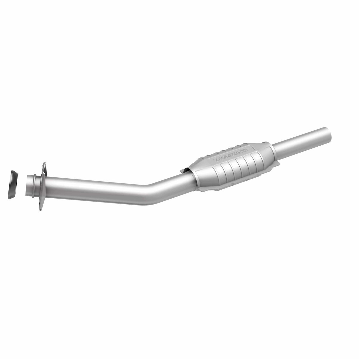 MagnaFlow Exhaust Products Exhaust MagnaFlow Exhaust Products 23272 - Standard Grade Direct-Fit Catalytic Converter