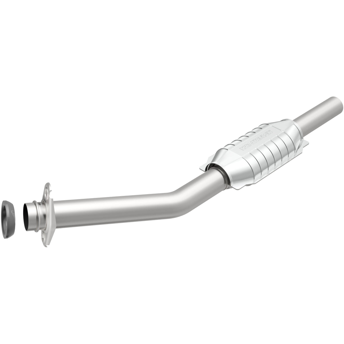 MagnaFlow Exhaust Products 23273 - Standard Grade Direct-Fit Catalytic Converter 1