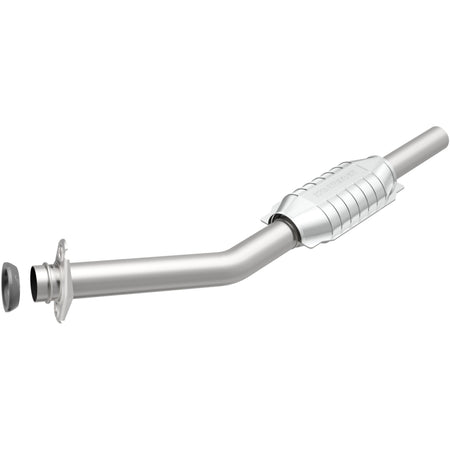 MagnaFlow Exhaust Products 23273 - Standard Grade Direct-Fit Catalytic Converter 1