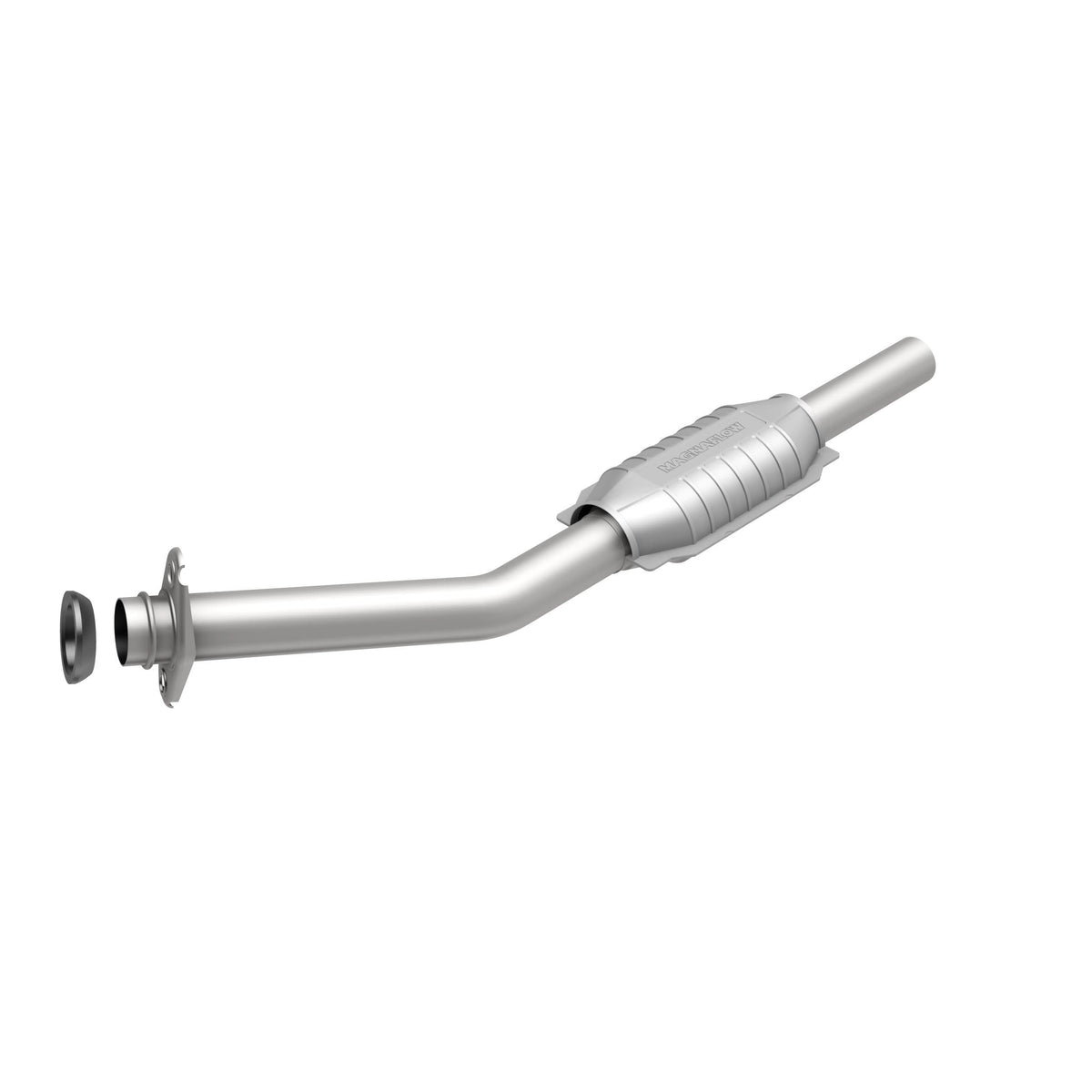 MagnaFlow Exhaust Products 23273 - Standard Grade Direct-Fit Catalytic Converter 2