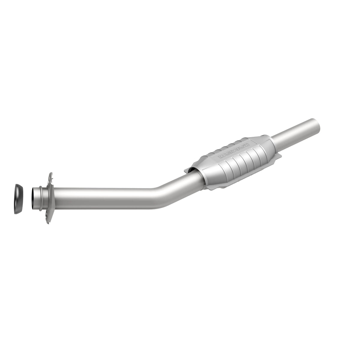 MagnaFlow Exhaust Products 23273 - Standard Grade Direct-Fit Catalytic Converter 4