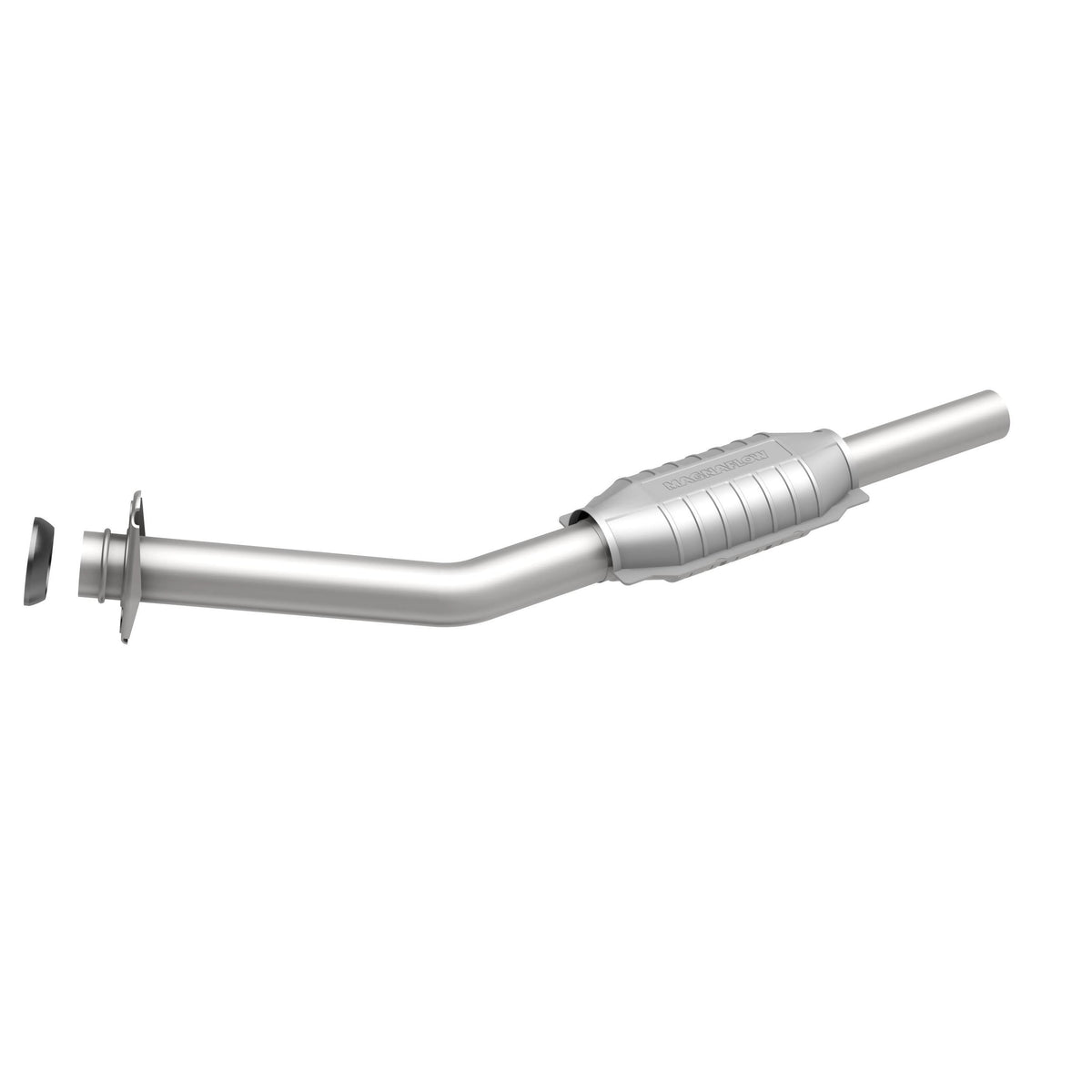 MagnaFlow Exhaust Products 23273 - Standard Grade Direct-Fit Catalytic Converter 5