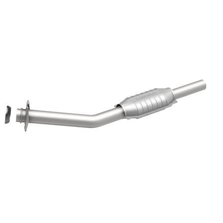 MagnaFlow Exhaust Products 23273 - Standard Grade Direct-Fit Catalytic Converter 5