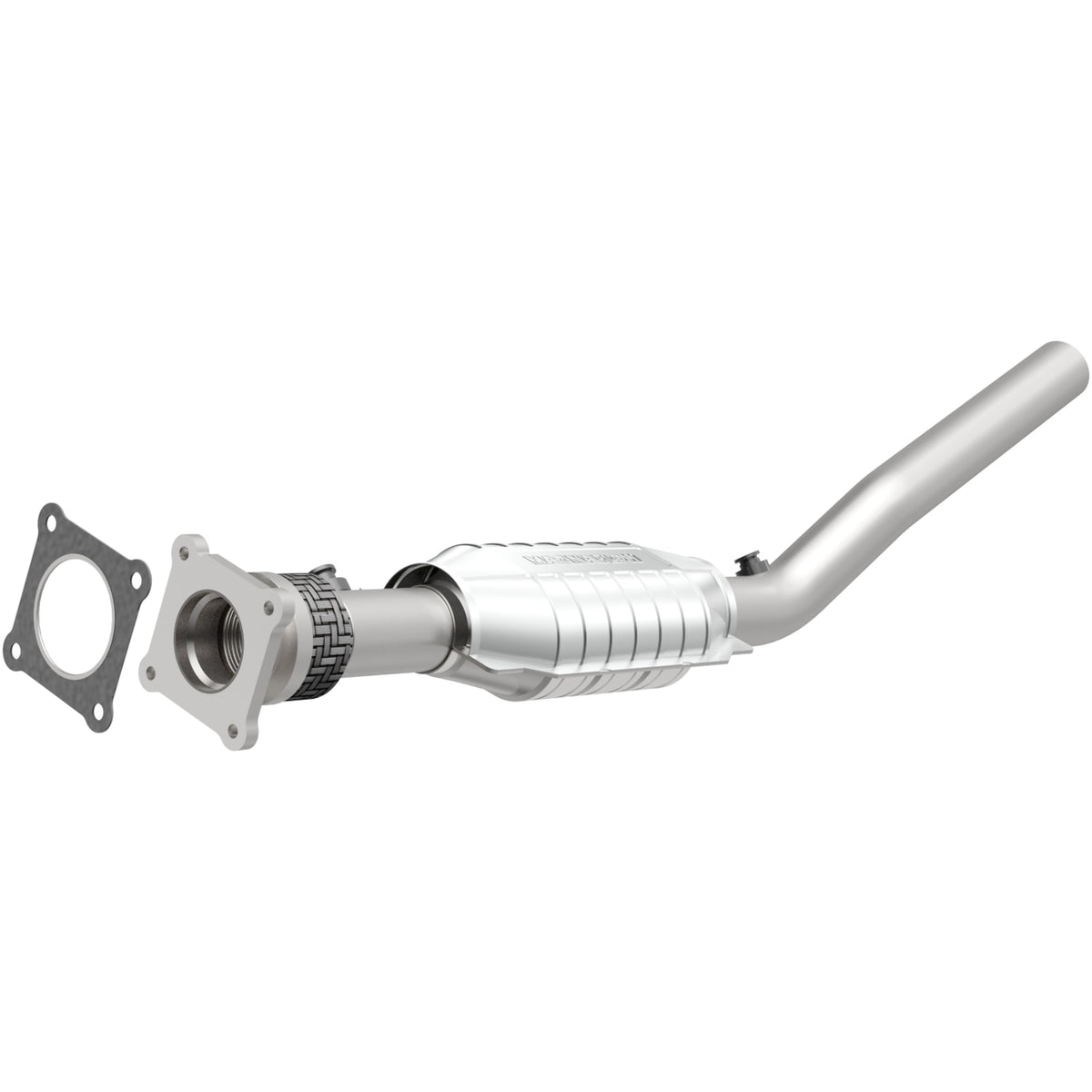 MagnaFlow Exhaust Products 23274 - HM Grade Direct-Fit Catalytic Converter 1