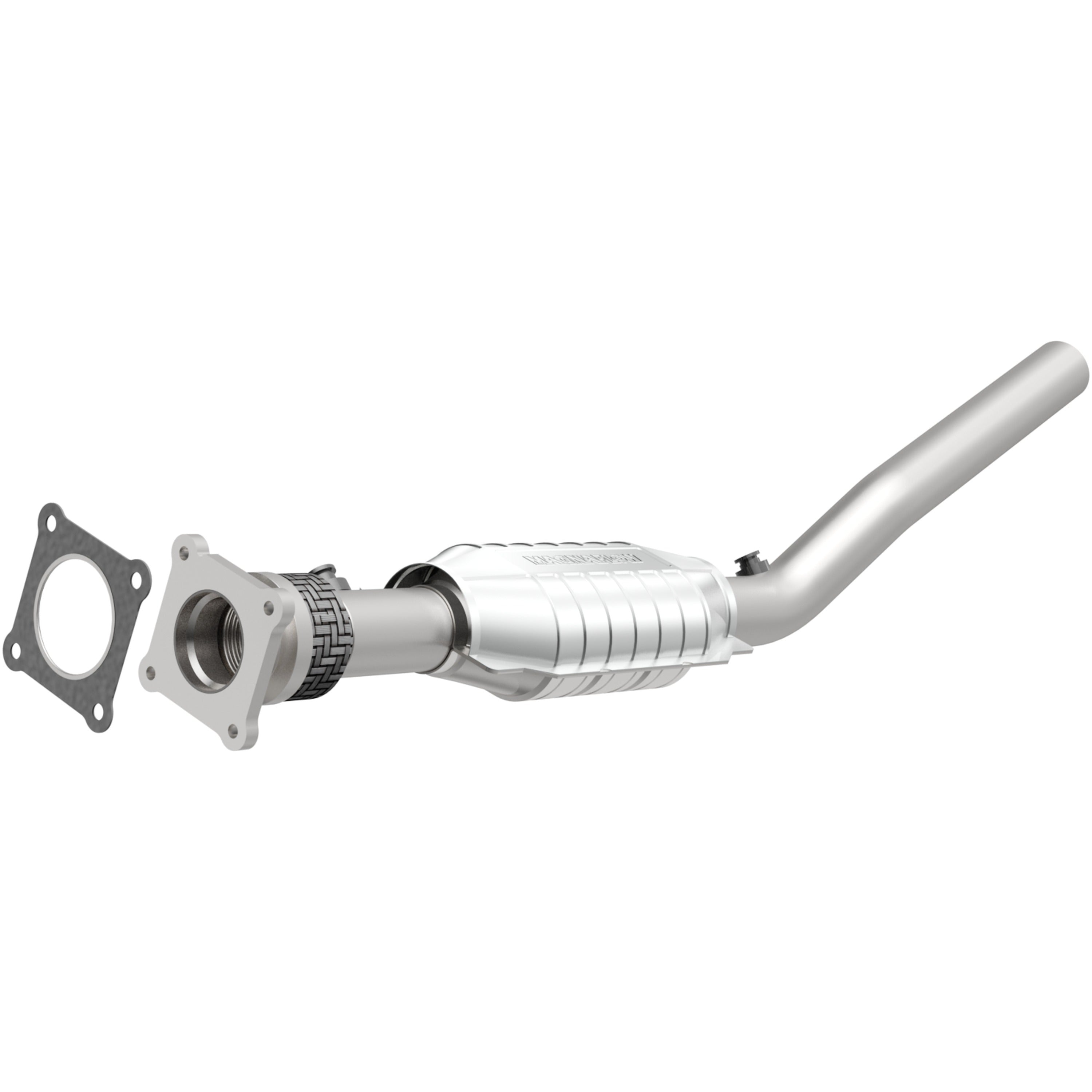 MagnaFlow Exhaust Products 23274 - HM Grade Direct-Fit Catalytic Converter 1
