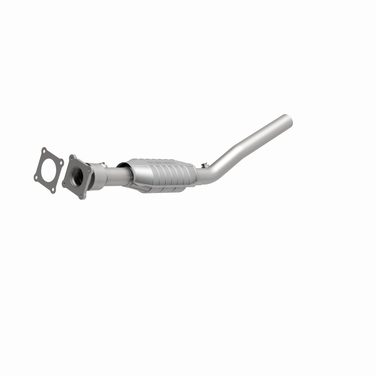MagnaFlow Exhaust Products 23274 - HM Grade Direct-Fit Catalytic Converter 3