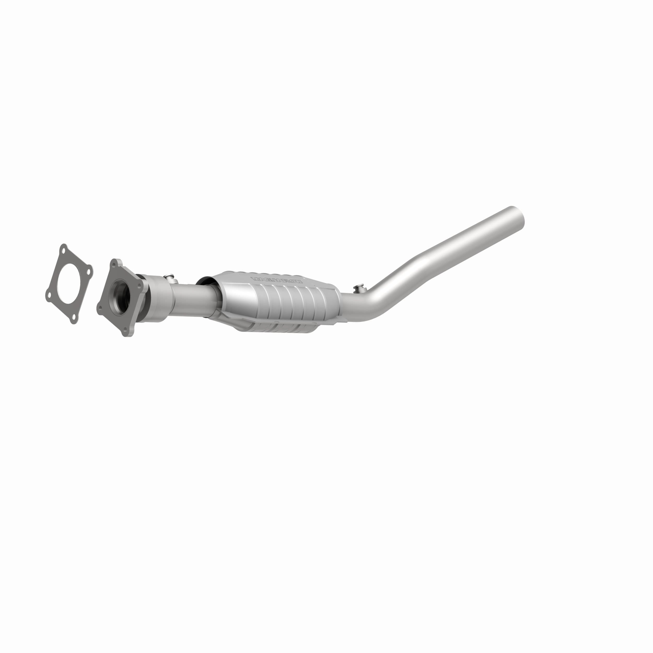 MagnaFlow Exhaust Products 23274 - HM Grade Direct-Fit Catalytic Converter 4