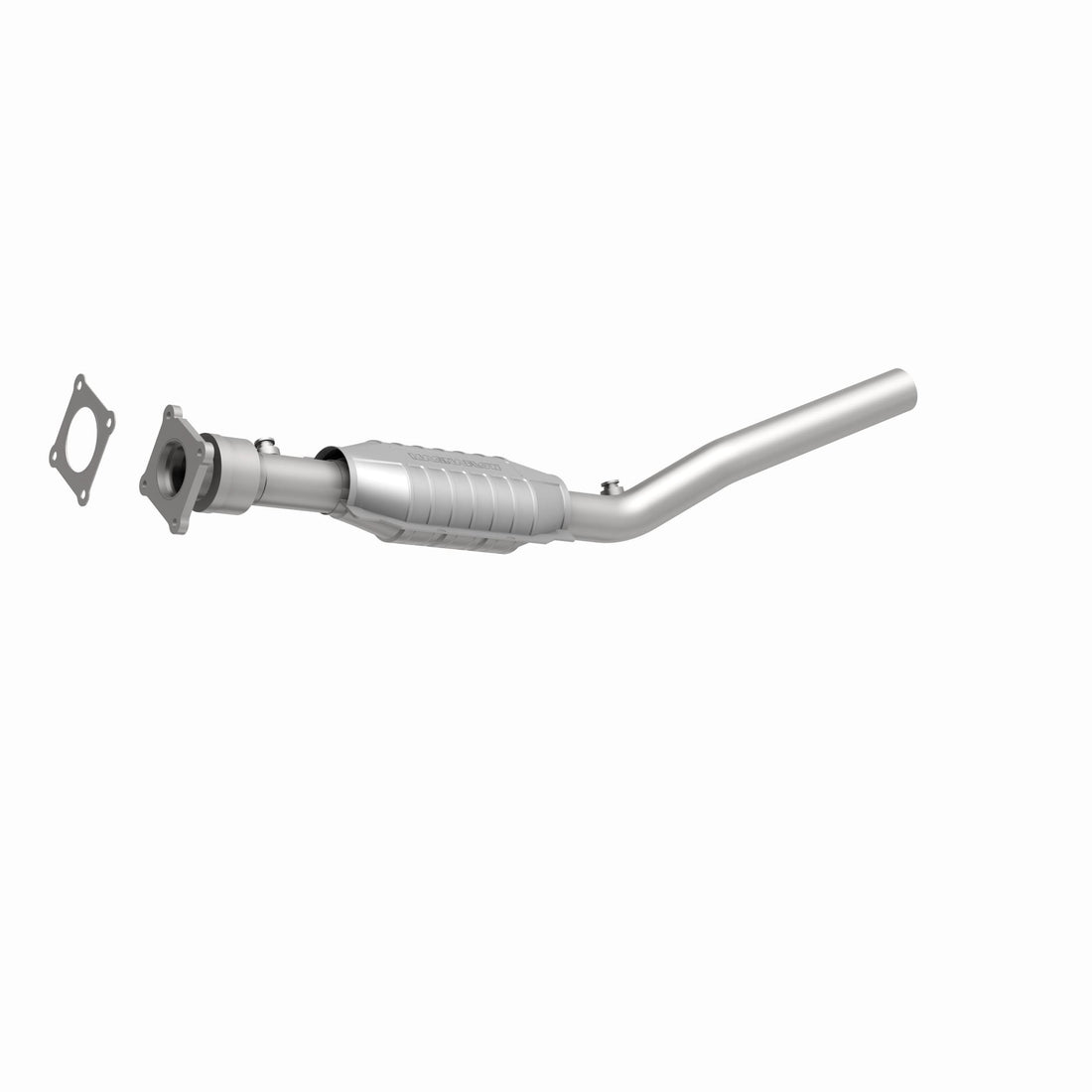 MagnaFlow Exhaust Products 23274 - HM Grade Direct-Fit Catalytic Converter 5