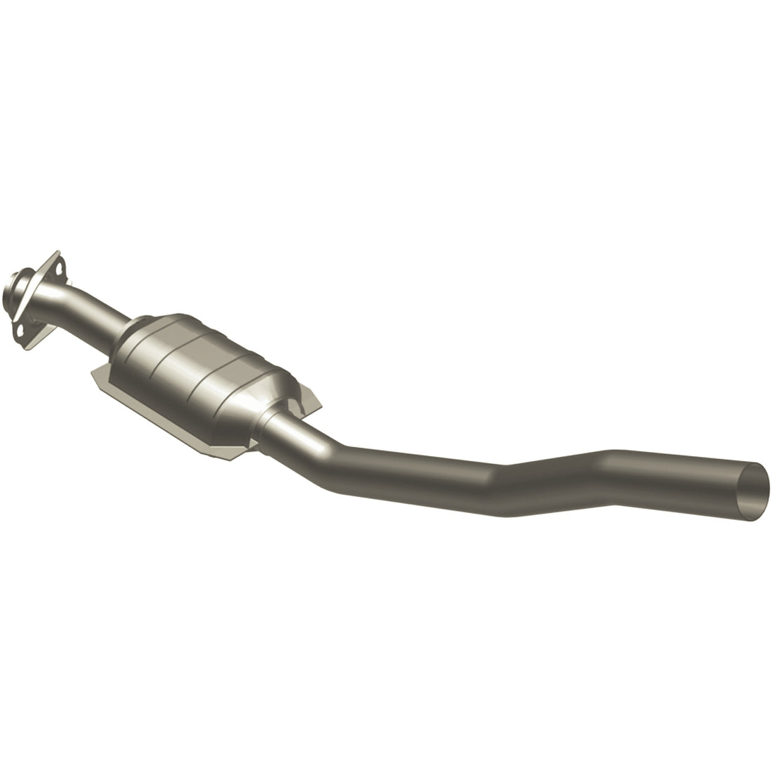 MagnaFlow Exhaust Products 23275 - Standard Grade Direct-Fit Catalytic Converter 1