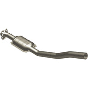 MagnaFlow Exhaust Products 23275 - Standard Grade Direct-Fit Catalytic Converter 1