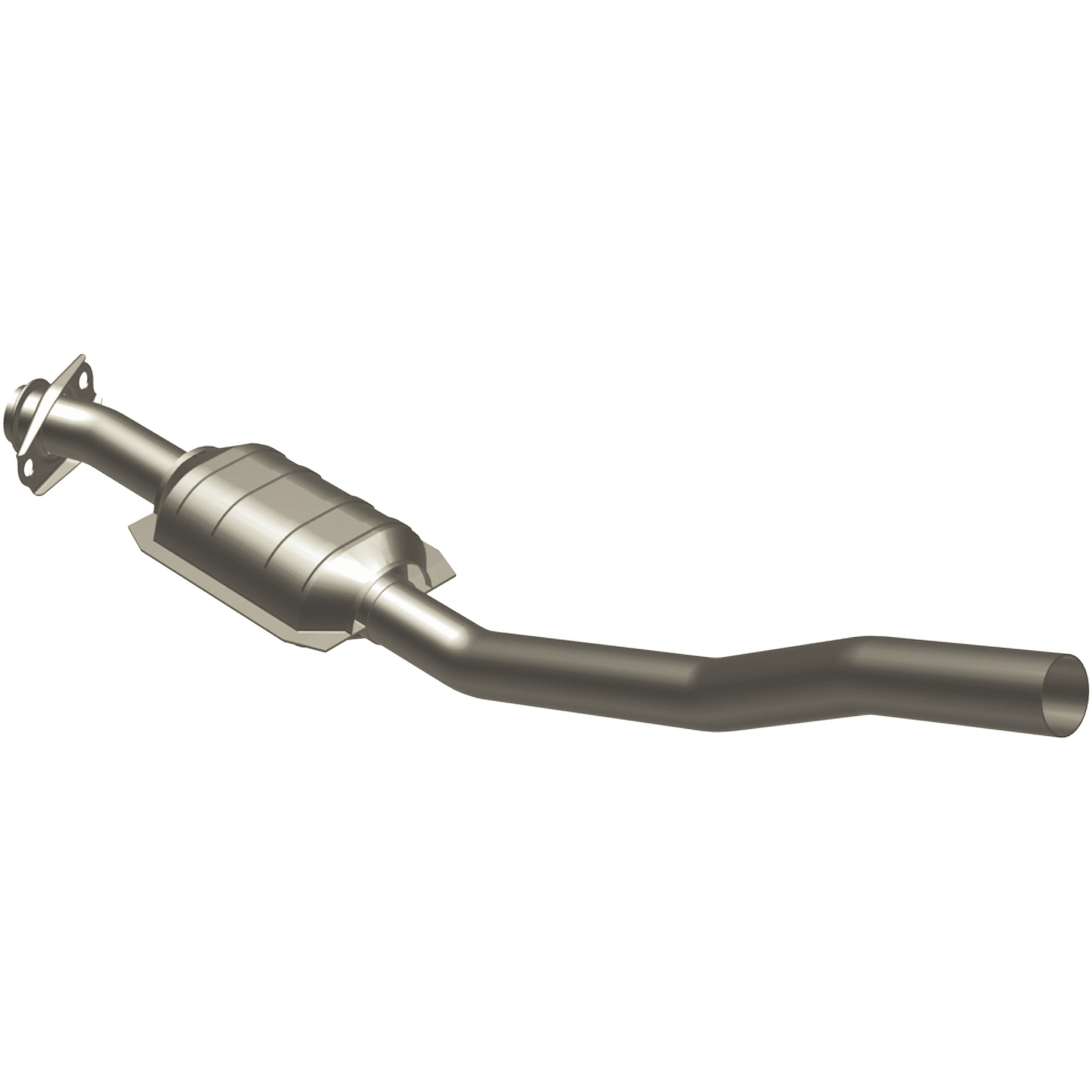 MagnaFlow Exhaust Products 23275 - Standard Grade Direct-Fit Catalytic Converter 1