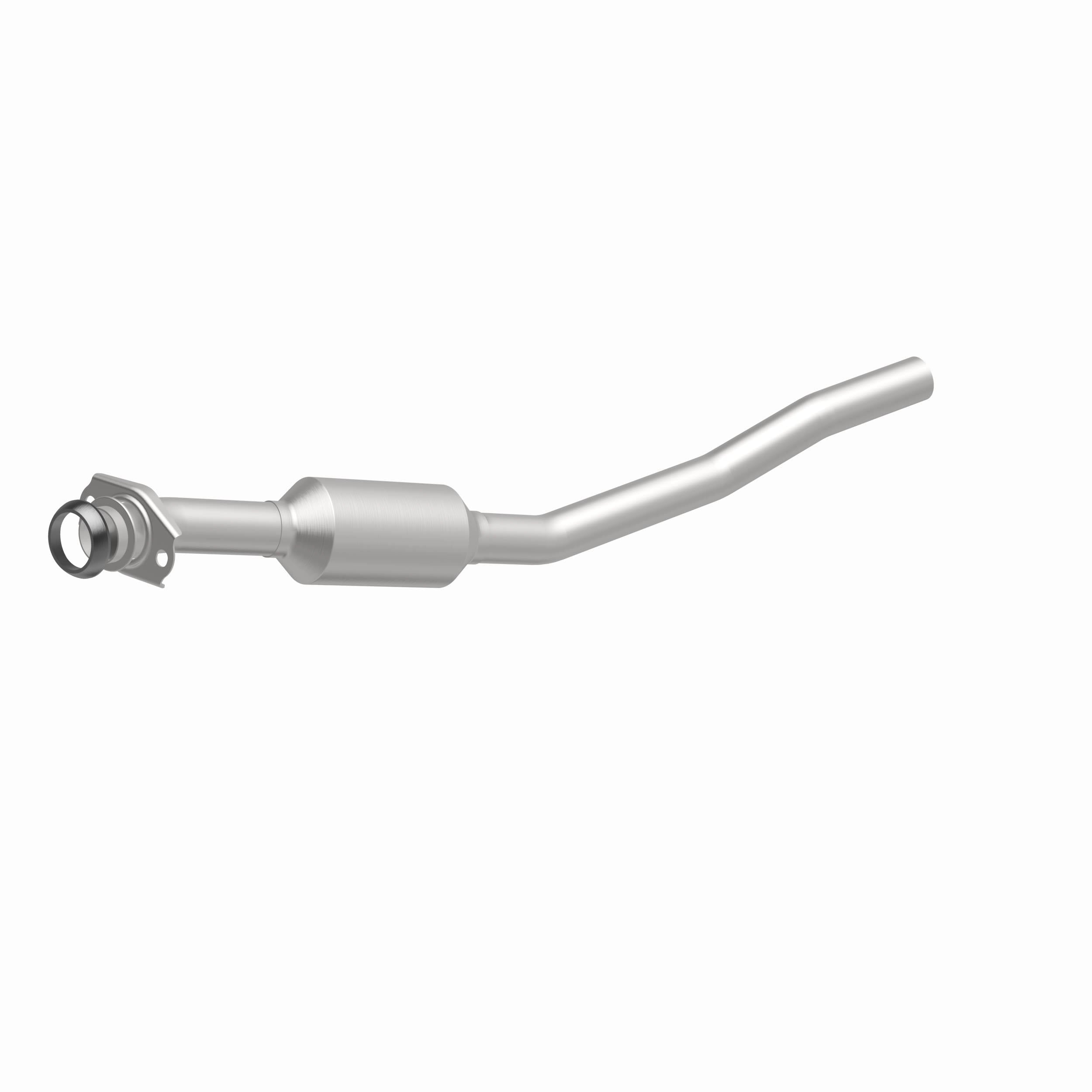 MagnaFlow Exhaust Products 23275 - Standard Grade Direct-Fit Catalytic Converter 5