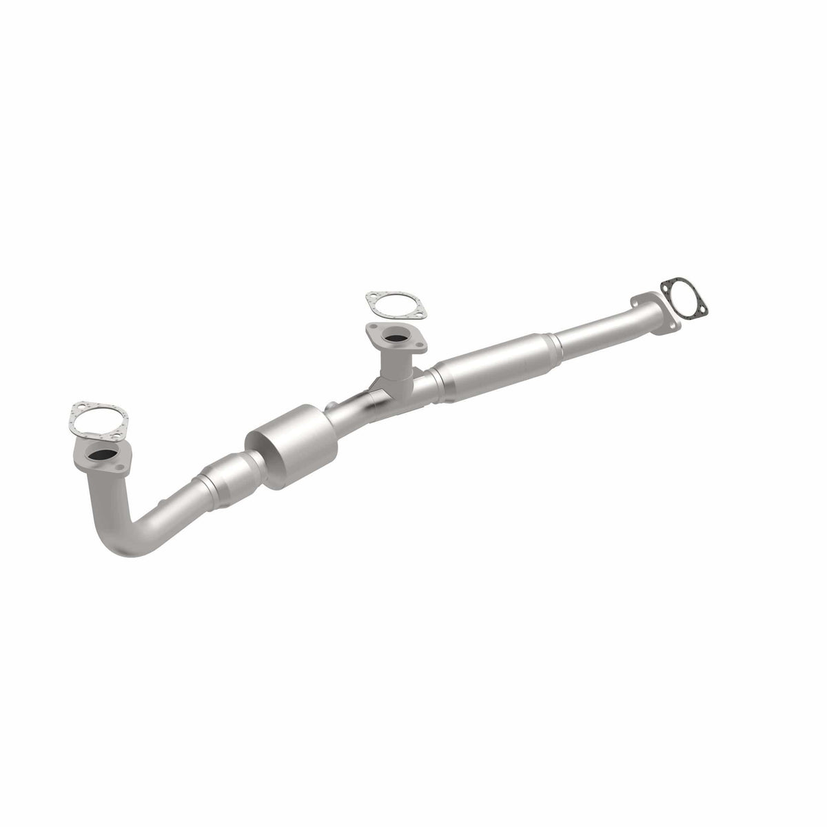 MagnaFlow Exhaust Products Exhaust MagnaFlow Exhaust Products 23276 - HM Grade Direct-Fit Catalytic Converter