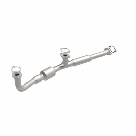 MagnaFlow Exhaust Products Exhaust MagnaFlow Exhaust Products 23276 - HM Grade Direct-Fit Catalytic Converter