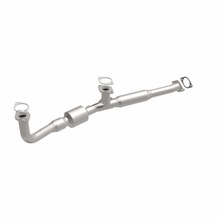 MagnaFlow Exhaust Products Exhaust MagnaFlow Exhaust Products 23276 - HM Grade Direct-Fit Catalytic Converter