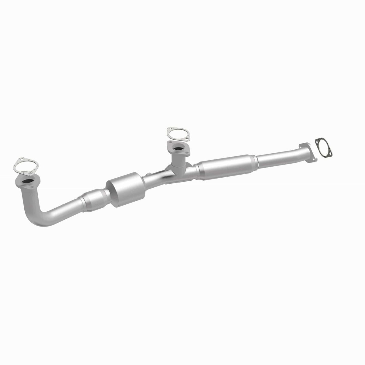 MagnaFlow Exhaust Products Exhaust MagnaFlow Exhaust Products 23276 - HM Grade Direct-Fit Catalytic Converter