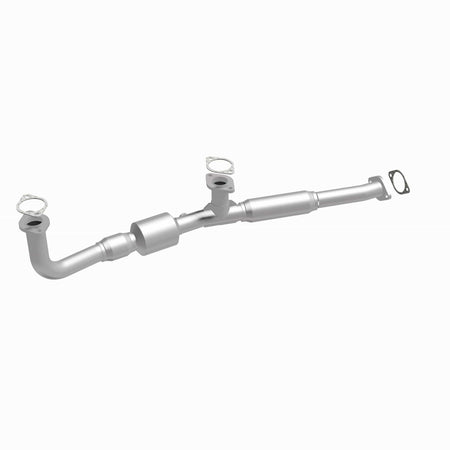MagnaFlow Exhaust Products Exhaust MagnaFlow Exhaust Products 23276 - HM Grade Direct-Fit Catalytic Converter