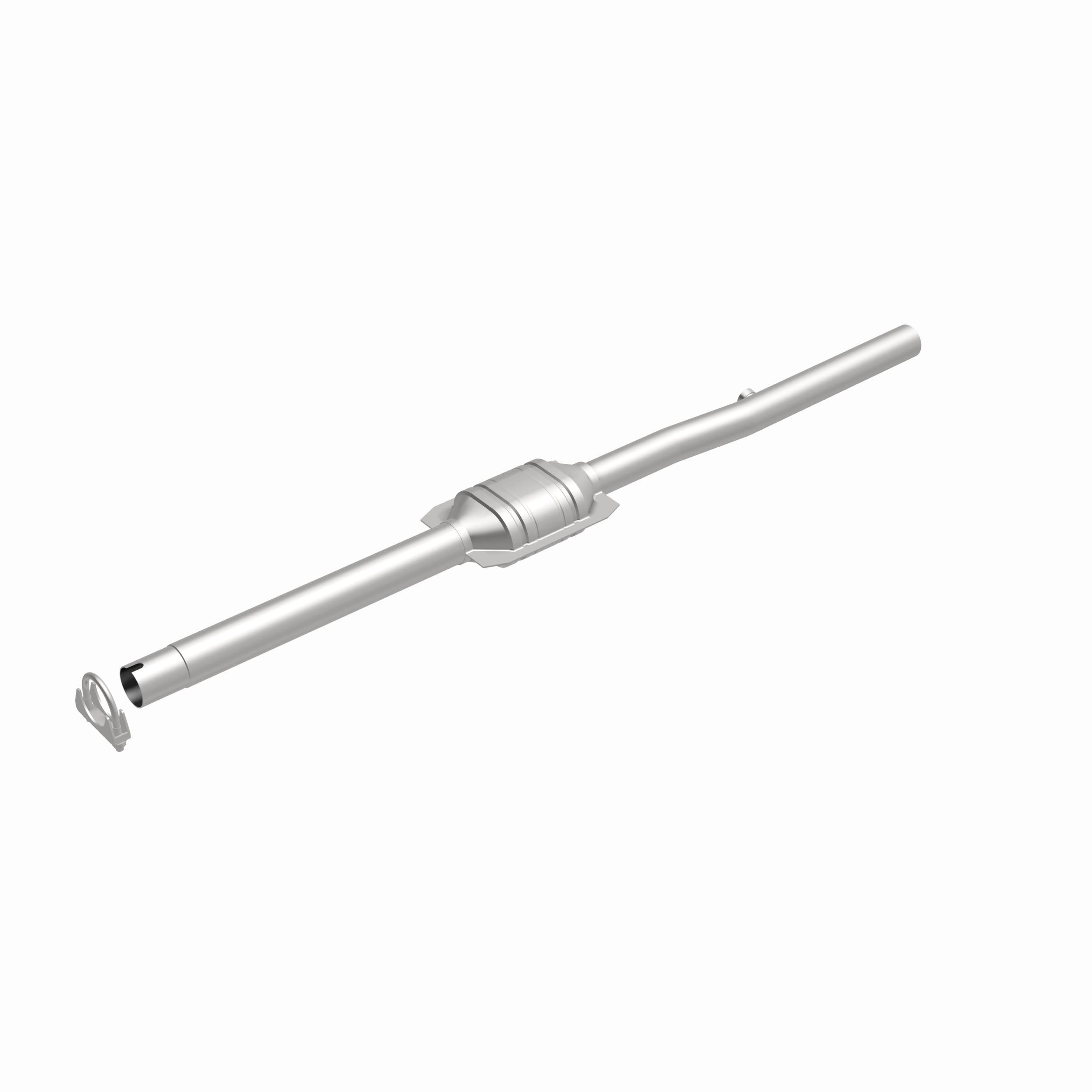 MagnaFlow Exhaust Products 23279 - HM Grade Direct-Fit Catalytic Converter 3