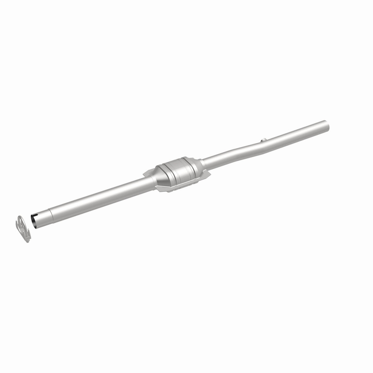 MagnaFlow Exhaust Products 23279 - HM Grade Direct-Fit Catalytic Converter 4