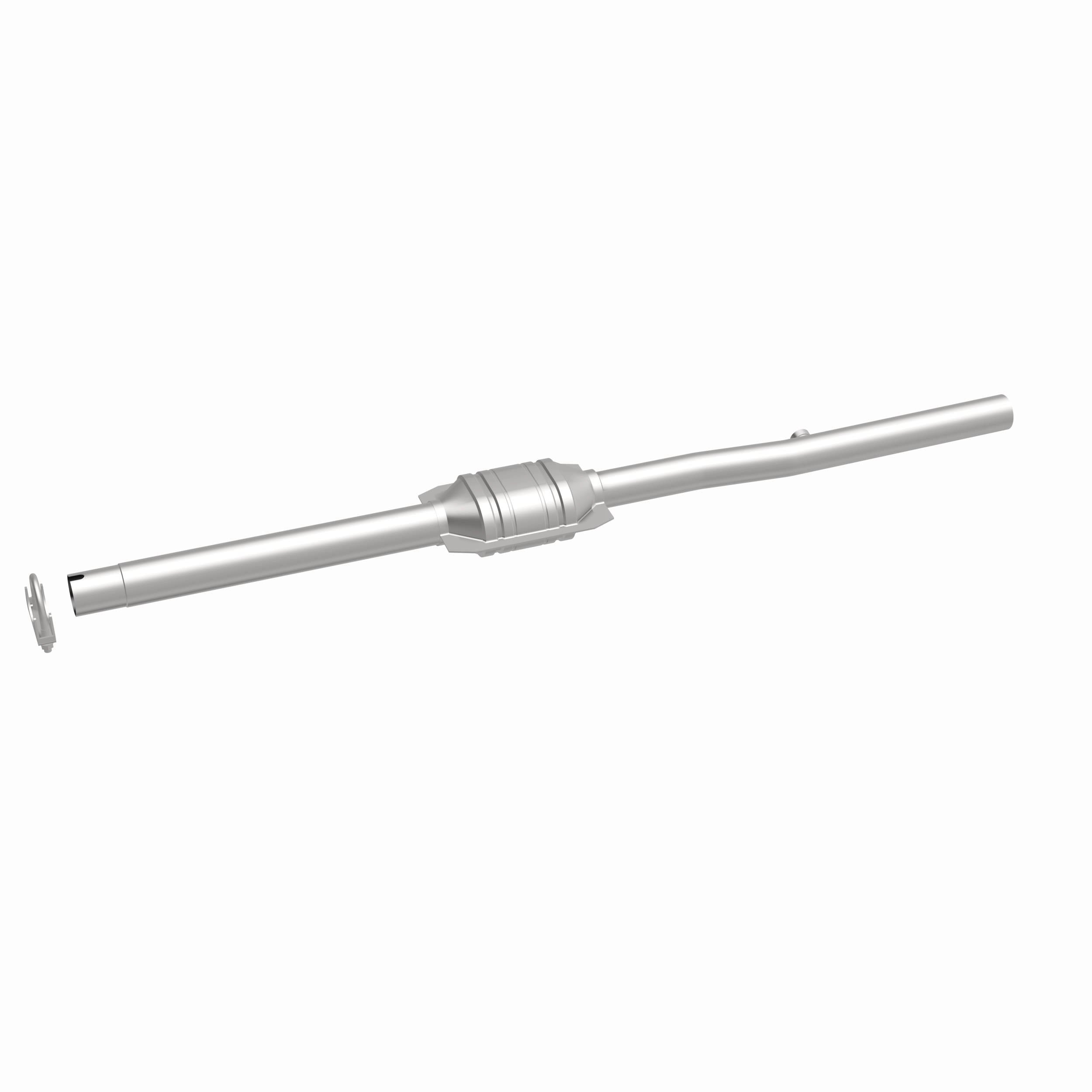 MagnaFlow Exhaust Products 23279 - HM Grade Direct-Fit Catalytic Converter 5