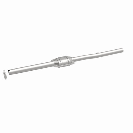 MagnaFlow Exhaust Products 23279 - HM Grade Direct-Fit Catalytic Converter 5