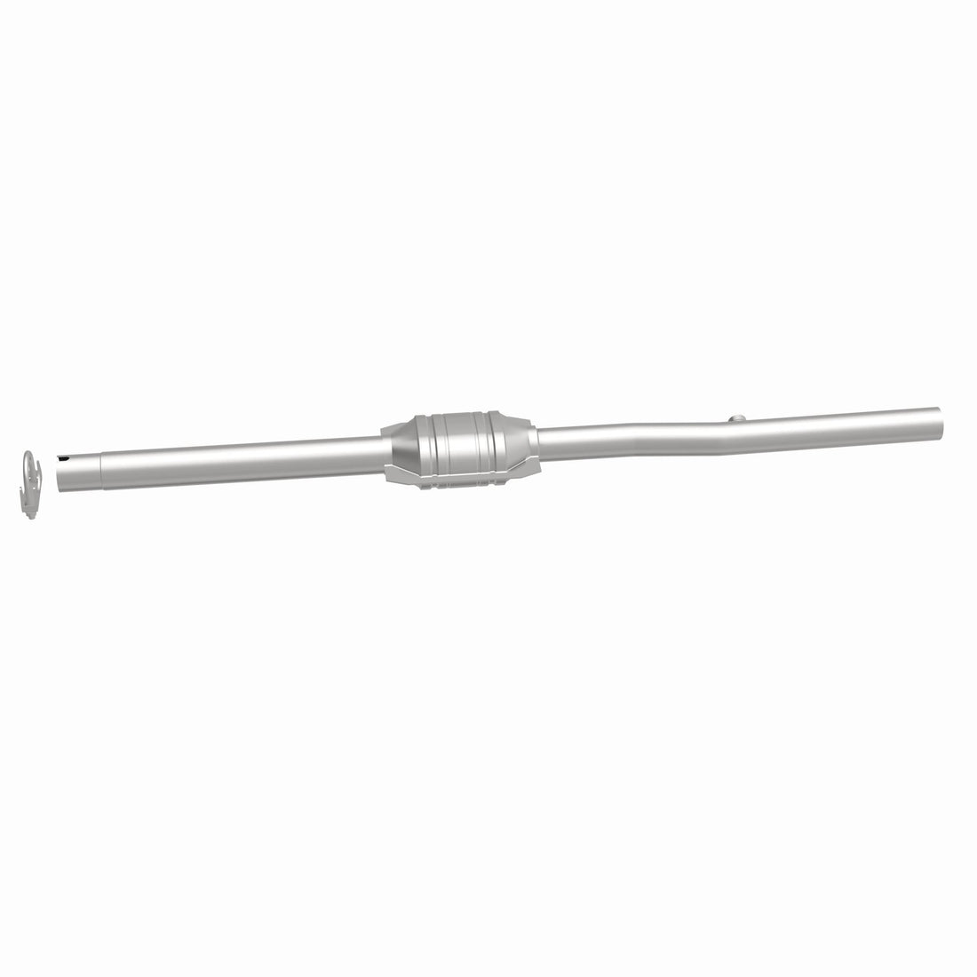MagnaFlow Exhaust Products 23279 - HM Grade Direct-Fit Catalytic Converter