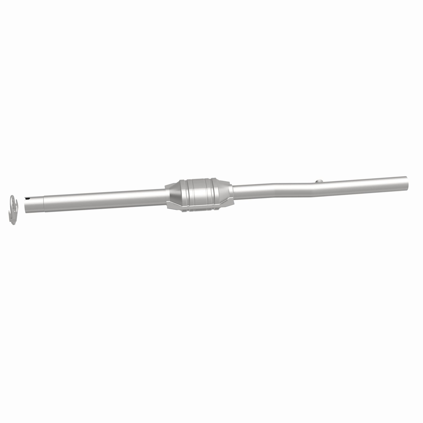 MagnaFlow Exhaust Products 23279 - HM Grade Direct-Fit Catalytic Converter