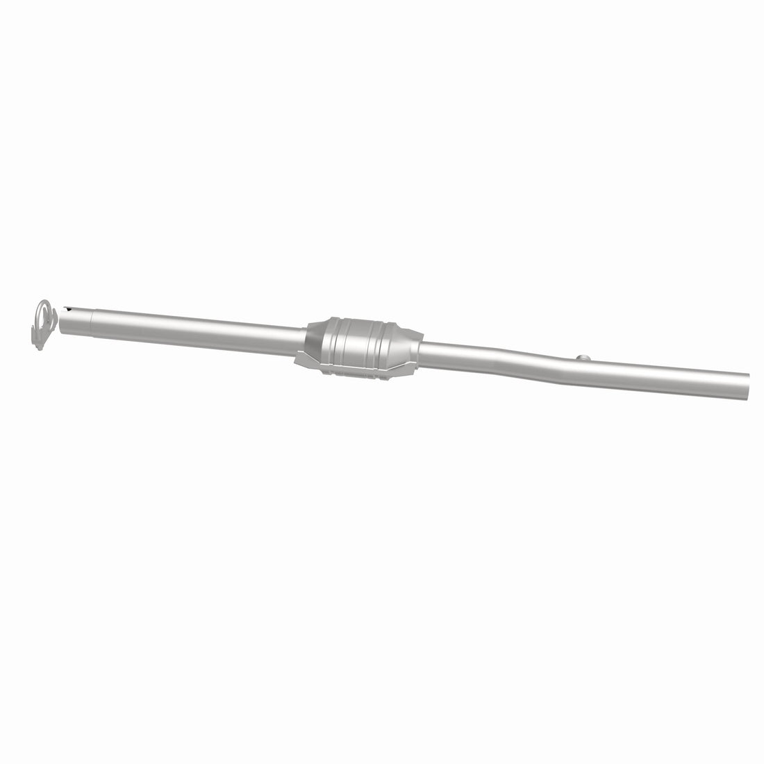MagnaFlow Exhaust Products 23279 - HM Grade Direct-Fit Catalytic Converter