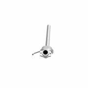 MagnaFlow Exhaust Products Exhaust MagnaFlow Exhaust Products 23283 - Standard Grade Direct-Fit Catalytic Converter